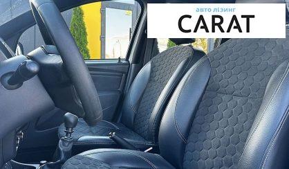 Renault Duster 2017