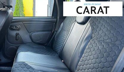 Renault Duster 2017