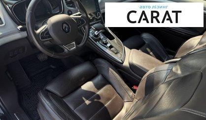 Renault Espace 2015