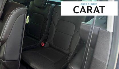 Renault Espace 2015