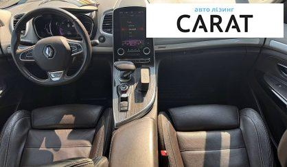 Renault Espace 2015