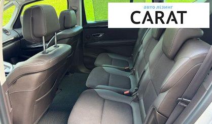 Renault Espace 2016