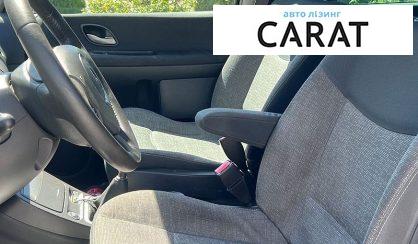 Renault Espace 2010