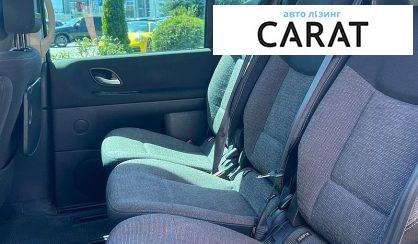 Renault Espace 2010