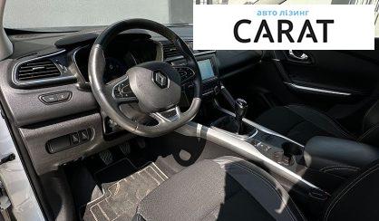 Renault Kadjar 2015