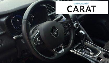 Renault Kadjar 2019