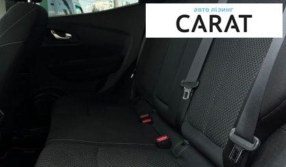 Renault Kadjar 2019