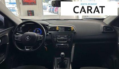 Renault Kadjar 2020