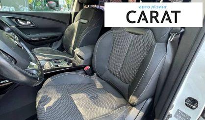 Renault Kadjar 2018
