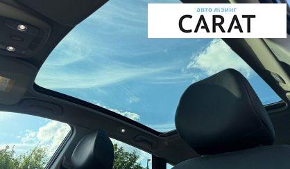 Renault Kadjar 2018