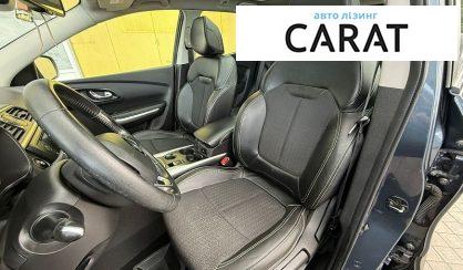Renault Kadjar 2016