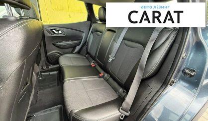 Renault Kadjar 2016