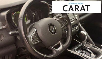Renault Kadjar 2016