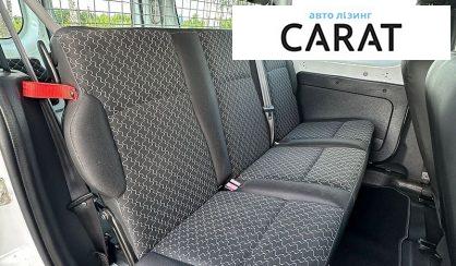 Renault Kangoo 2015