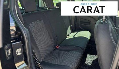 Renault Kangoo 2015
