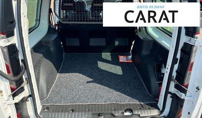 Renault Kangoo 2018