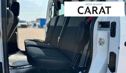 Renault Kangoo 2018
