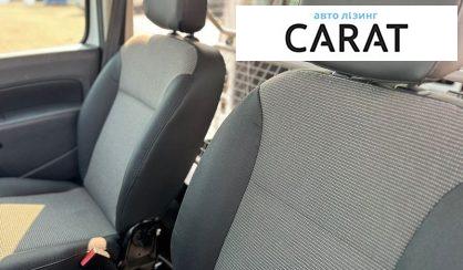 Renault Kangoo 2018