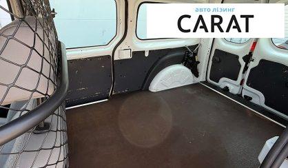 Renault Kangoo 2022