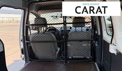 Renault Kangoo 2022