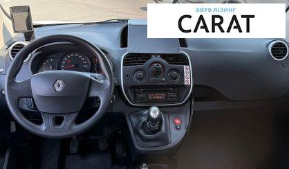 Renault Kangoo 2022