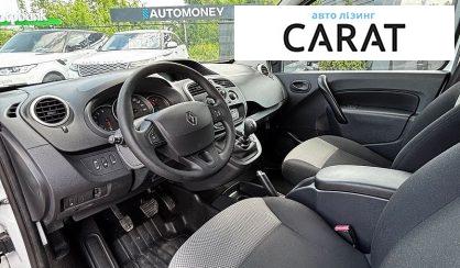 Renault Kangoo 2020