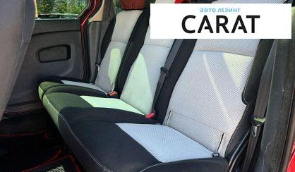 Renault Kangoo 2011