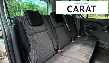 Renault Kangoo 2016