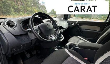 Renault Kangoo 2016