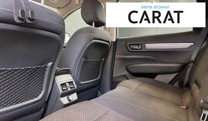 Renault Koleos 2018