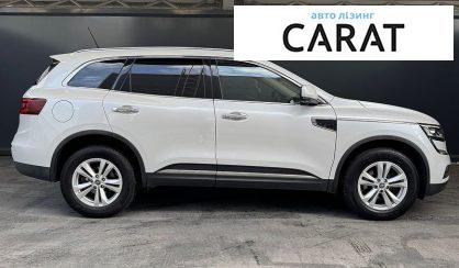 Renault Koleos 2018