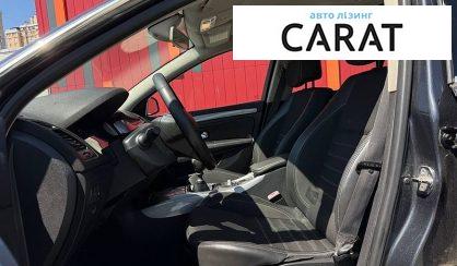 Renault Laguna 2012