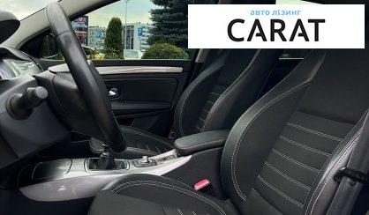 Renault Laguna 2014