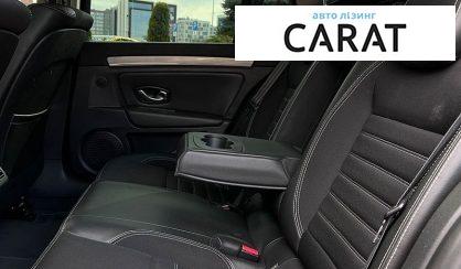 Renault Laguna 2014