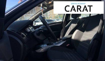 Renault Laguna 2011