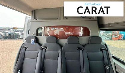 Renault Master 2019