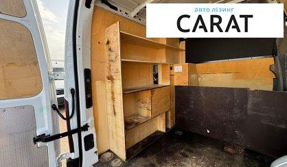Renault Master 2017