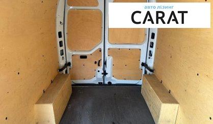 Renault Master 2018