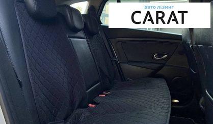 Renault Megane 2010