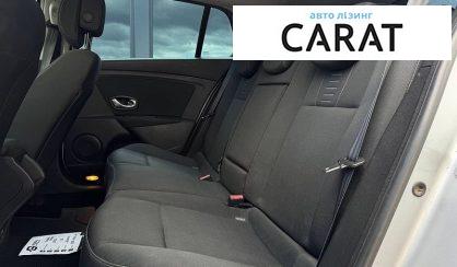 Renault Megane 2011