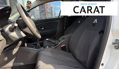 Renault Megane 2011