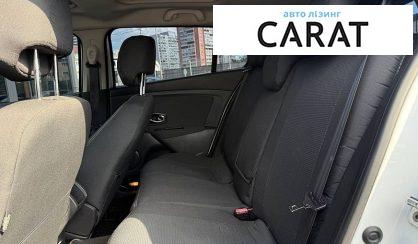 Renault Megane 2011
