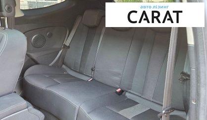 Renault Megane 2010