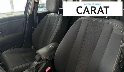 Renault Megane 2011
