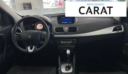 Renault Megane 2011