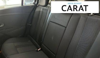Renault Megane 2011