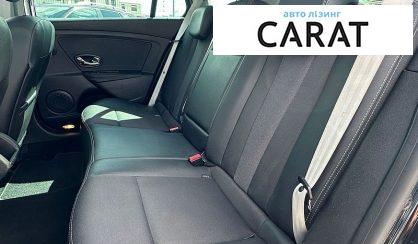Renault Megane 2012