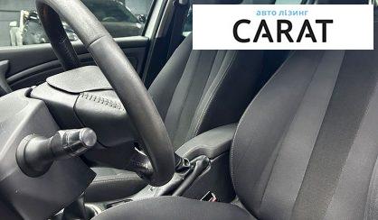 Renault Megane 2010