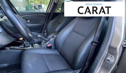 Renault Megane 2013