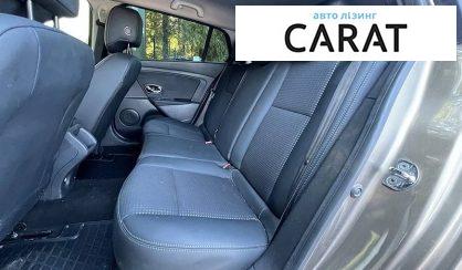 Renault Megane 2013